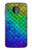 S2930 Mermaid Fish Scale Case For Motorola Moto Z3, Z3 Play