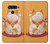 S1217 Maneki Neko Lucky Cat Case For LG V40, LG V40 ThinQ