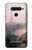 S1443 Terrace in Paris Eifel Case For LG V40, LG V40 ThinQ