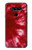 S2480 Tie Dye Red Case For LG V40, LG V40 ThinQ