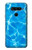 S2788 Blue Water Swimming Pool Case For LG V40, LG V40 ThinQ