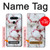 S2920 Bloody Marble Case For LG V40, LG V40 ThinQ