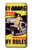 S3198 My Garage Pinup Girl Case For LG V40, LG V40 ThinQ