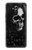 S3333 Death Skull Grim Reaper Case For Huawei Mate 20 lite