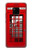 S0058 British Red Telephone Box Case For Huawei Mate 20 Pro