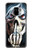 S0222 Skull Pentagram Case For Samsung Galaxy A8 (2018)