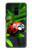 S0263 Ladybug Case For Samsung Galaxy A8 (2018)