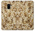 S0625 Popcorn Case For Samsung Galaxy A8 (2018)