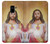 S0798 Jesus Case For Samsung Galaxy A8 (2018)