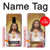 S0798 Jesus Case For Samsung Galaxy A8 (2018)
