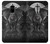 S0850 Gargoyle Devil Demon Case For Samsung Galaxy A8 (2018)