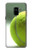 S0924 Tennis Ball Case For Samsung Galaxy A8 (2018)