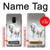 S0932 White Horse Case For Samsung Galaxy A8 (2018)