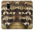 S0977 Baby Raccoons Case For Samsung Galaxy A8 (2018)