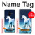 S1130 Unicorn Horse Case For Samsung Galaxy A8 (2018)
