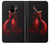 S1253 Boxing Glove Case For Samsung Galaxy A8 (2018)