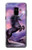 S1461 Unicorn Fantasy Horse Case For Samsung Galaxy A8 (2018)