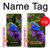S1565 Bluebird of Happiness Blue Bird Case For Samsung Galaxy A8 (2018)