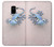 S1631 Funny Gecko Lizard Case For Samsung Galaxy A8 (2018)