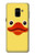 S1922 Duck Face Case For Samsung Galaxy A8 (2018)