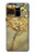 S1978 Van Gogh Letter Pear Tree Blossom Case For Samsung Galaxy A8 (2018)