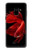 S2092 Red Siamese Fighting Fish Case For Samsung Galaxy A8 (2018)