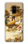 S2181 French Country Chicken Case For Samsung Galaxy A8 (2018)