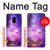 S2207 Milky Way Galaxy Case For Samsung Galaxy A8 (2018)