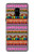 S2292 Aztec Tribal Pattern Case For Samsung Galaxy A8 (2018)