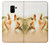 S2546 Hand of God Heaven Case For Samsung Galaxy A8 (2018)