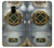 S2646 Vintage Deep Sea Diver Helmet Case For Samsung Galaxy A8 (2018)