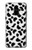 S2728 Dalmatians Texture Case For Samsung Galaxy A8 (2018)