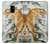 S2750 Oriental Chinese Tiger Painting Case For Samsung Galaxy A8 (2018)