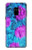 S2757 Monster Fur Skin Pattern Graphic Case For Samsung Galaxy A8 (2018)
