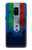 S2983 Italy Football Soccer Euro 2016 Case For Samsung Galaxy A8 (2018)