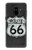 S3207 Route 66 Sign Case For Samsung Galaxy A8 (2018)