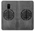 S3223 Symbol of Freedom Case For Samsung Galaxy A8 (2018)