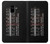 S3242 Analog Radio Tuning Case For Samsung Galaxy A8 (2018)