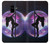 S3284 Sexy Girl Disco Pole Dance Case For Samsung Galaxy A8 (2018)