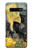S0212 Van Gogh Portrait of Dr. Gachet Case For Samsung Galaxy S10 Plus
