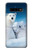 S0285 Polar Bear Family Arctic Case For Samsung Galaxy S10 Plus