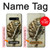 S0550 Skull Card Poker Case For Samsung Galaxy S10 Plus