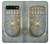 S1484 Buddha Footprint Case For Samsung Galaxy S10 Plus