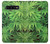 S1656 Marijuana Plant Case For Samsung Galaxy S10 Plus