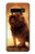 S1957 Lion Aslan Case For Samsung Galaxy S10 Plus