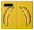 S2294 Banana Case For Samsung Galaxy S10 Plus