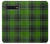 S2373 Tartan Green Pattern Case For Samsung Galaxy S10 Plus