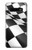 S2408 Checkered Winner Flag Case For Samsung Galaxy S10 Plus