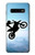 S2675 Extreme Freestyle Motocross Case For Samsung Galaxy S10 Plus