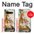 S2751 Chinese Tiger Brush Painting Case For Samsung Galaxy S10 Plus